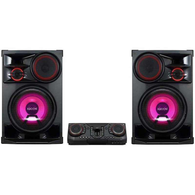 سیستم صوتی 2.2 کاناله ال جی CL98 سری XBOOM