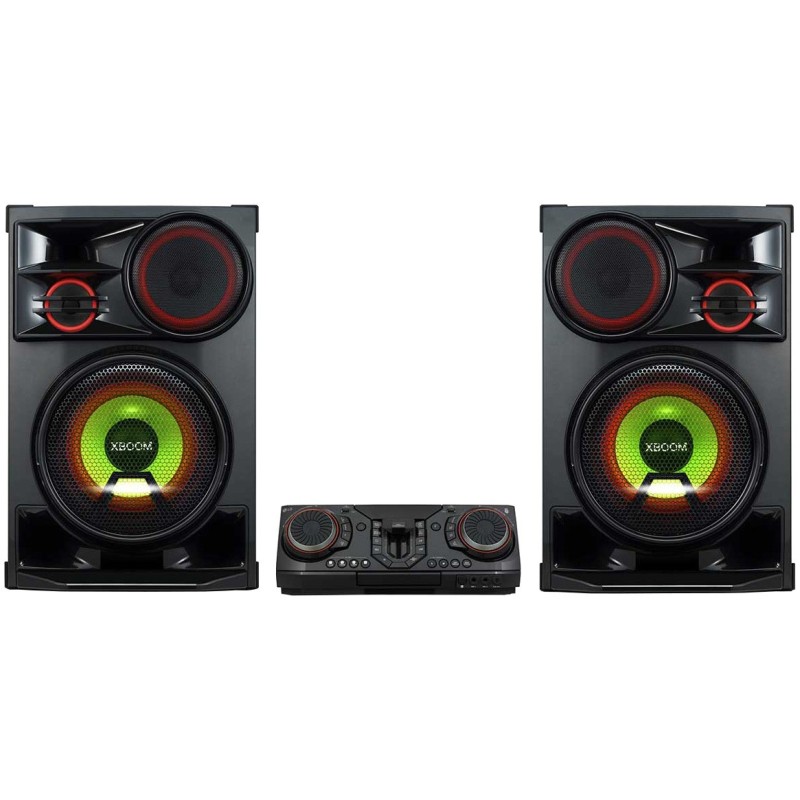 سیستم صوتی 3500 وات ال جی XBOOM CLS98F