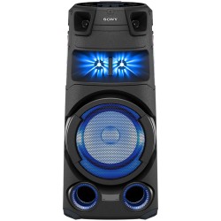 قیمت سیستم صوتی خانگی سونی MHC-V73D یا V73D محصول 2020 در بانه