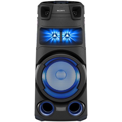 قیمت سیستم صوتی خانگی سونی MHC-V73D یا V73D محصول 2020 در بانه