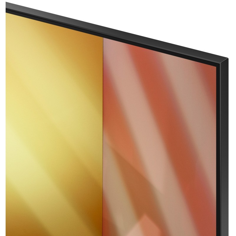 حاشیه باریک 3 طرف صفحه نمایش (3 Bezel-less) تلویزیون 65Q70T