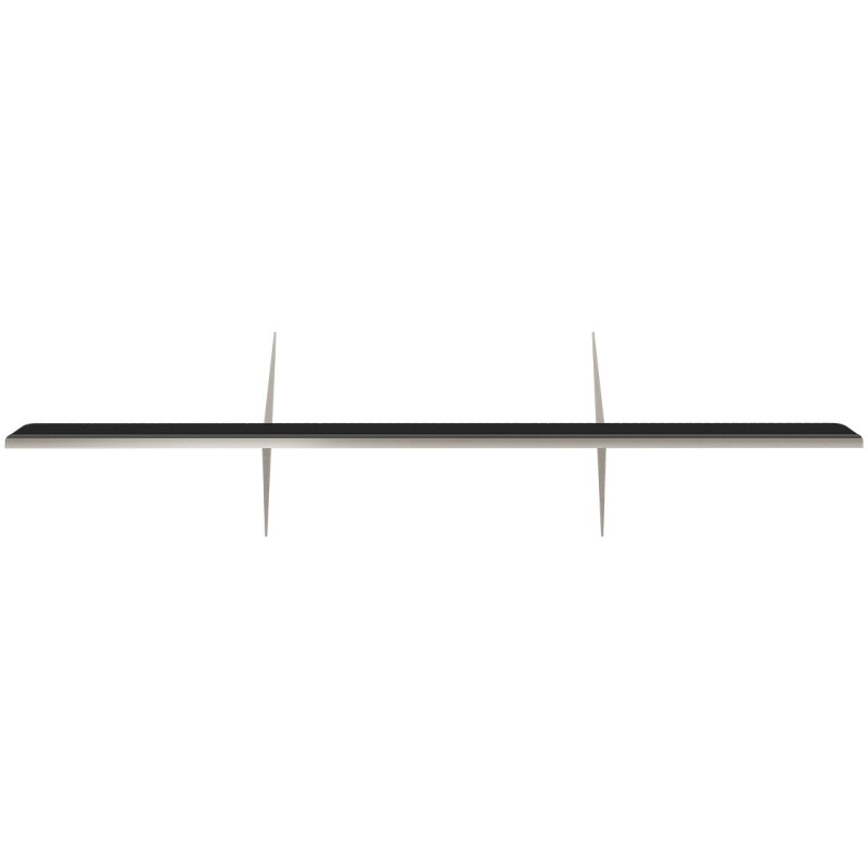 پایه های قابل تنظیم تلویزیون 75X95K در 3 حالت مختلف