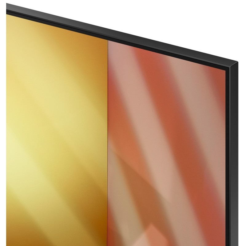 طراحی 3 Bezel-less تلویزیون QE65Q70TATXSQ
