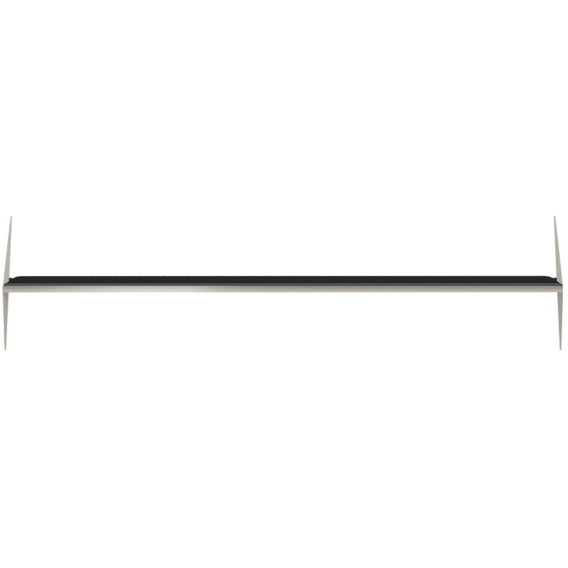 پایه های قابل تنظیم تلویزیون Sony 85X95K در سه حالت مختلف