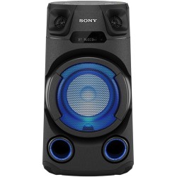 قیمت سیستم صوتی خانگی سونی MHC-V13 یا V13D محصول 2020 رنگ مشکی