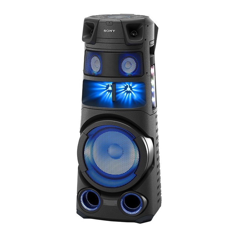 سیستم صوتی خانگی 2.1 کاناله سونی V83D سری MHC