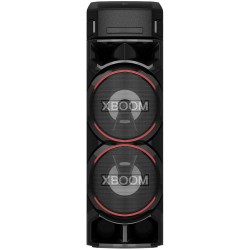 قیمت سیستم صوتی ال جی XBOOM ON9 محصول 2020