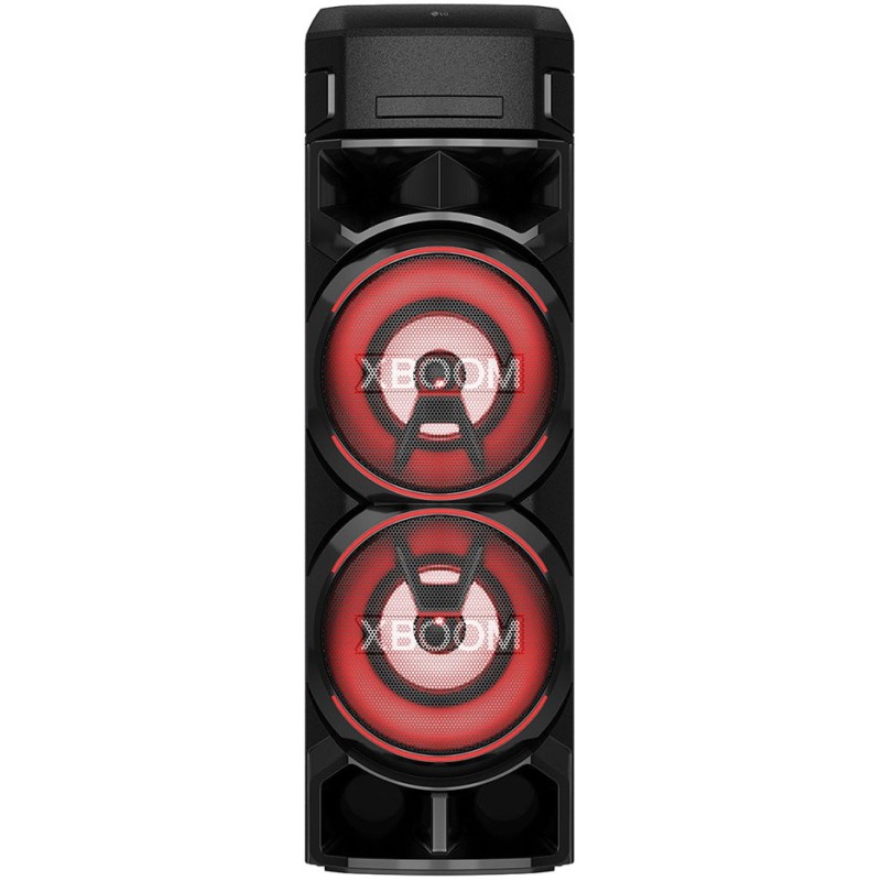 خرید سیستم صوتی ال جی XBOOM ON9 از فروشگاه سلام بابا