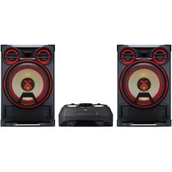 قیمت سیستم صوتی ال جی CK99 محصول 2018 در بانه