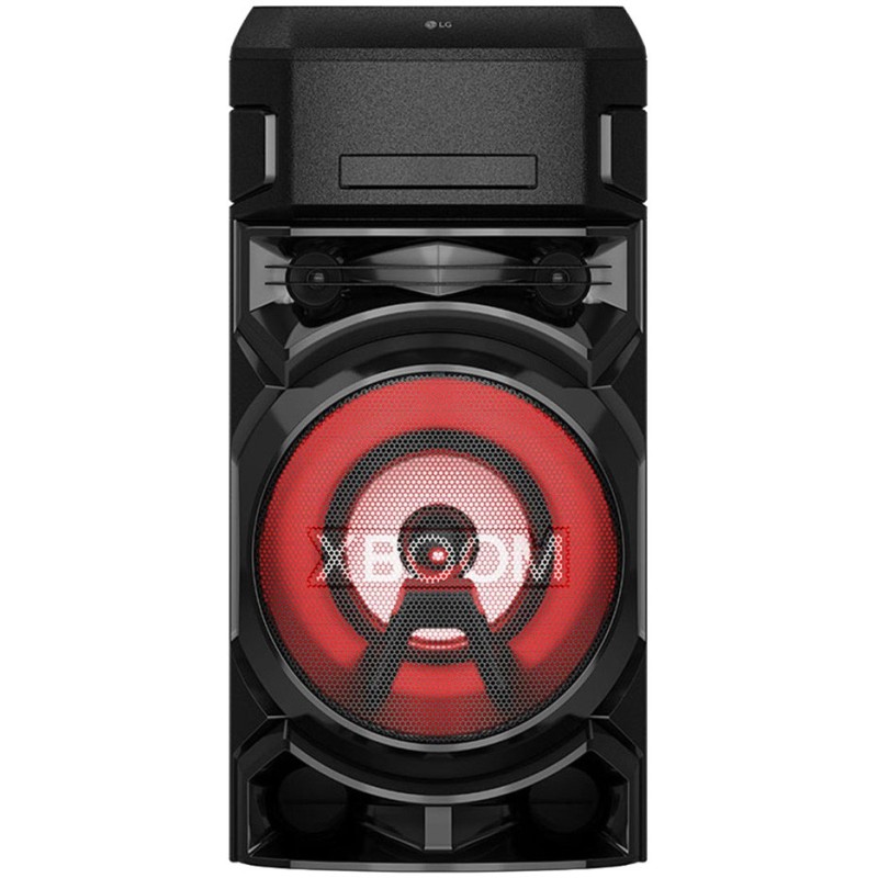 سیستم صوتی 2020 ال جی XBOOM ON5