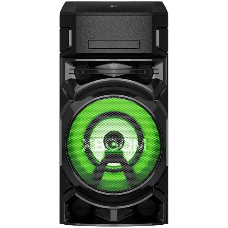 سیستم صوتی ON5 ال جی با قابلیت کارائوکه