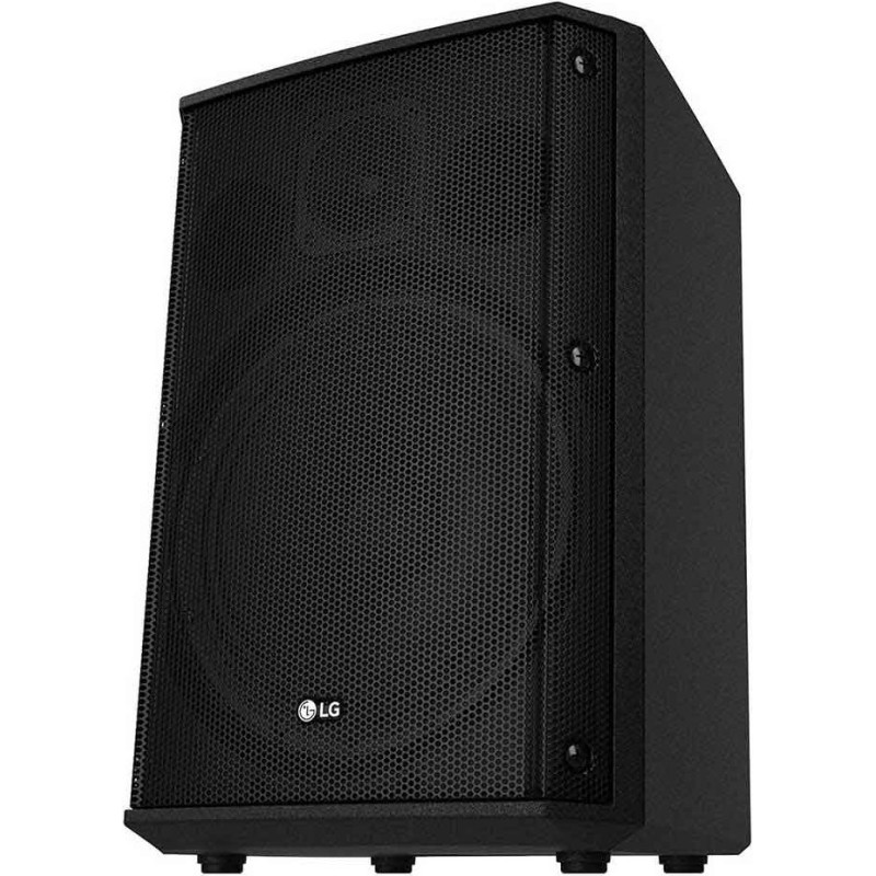 اسپیکر بلوتوثی ال جی ایکس بوم RM1