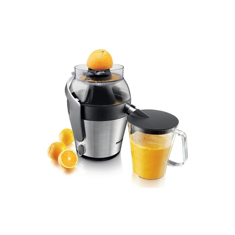 آبمیوه گیری فیلیپس HR1874 تصویر 2