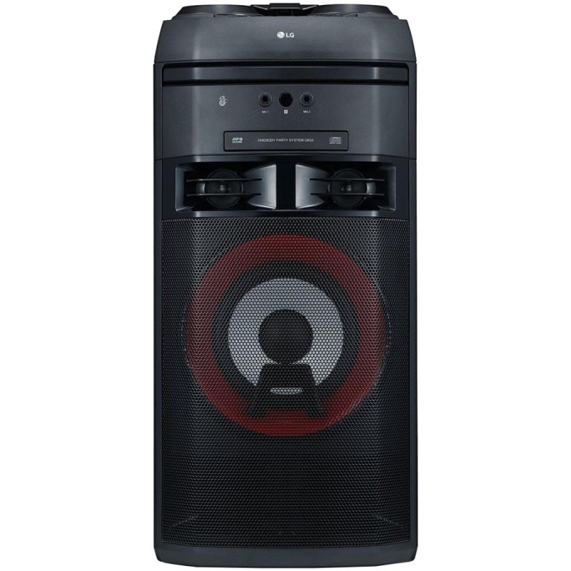 قیمت سیستم صوتی ال جی XBOOM OK55 محصول 2018