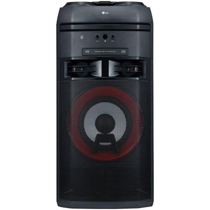 قیمت سیستم صوتی ال جی XBOOM OK55 محصول 2018