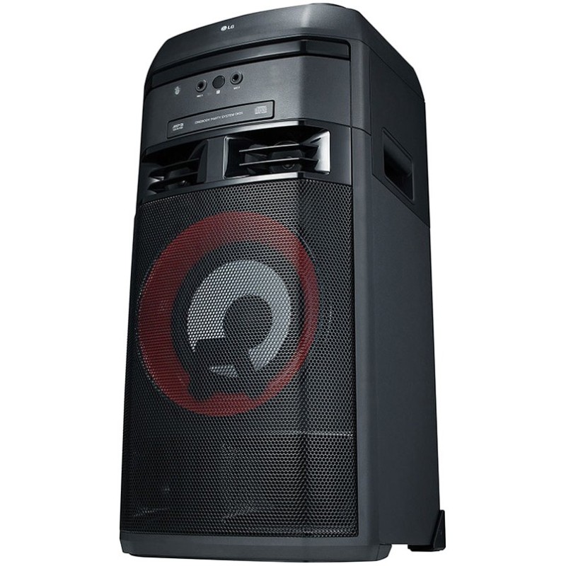 سیستم صوتی 500 وات ال جی XBOOM OK55