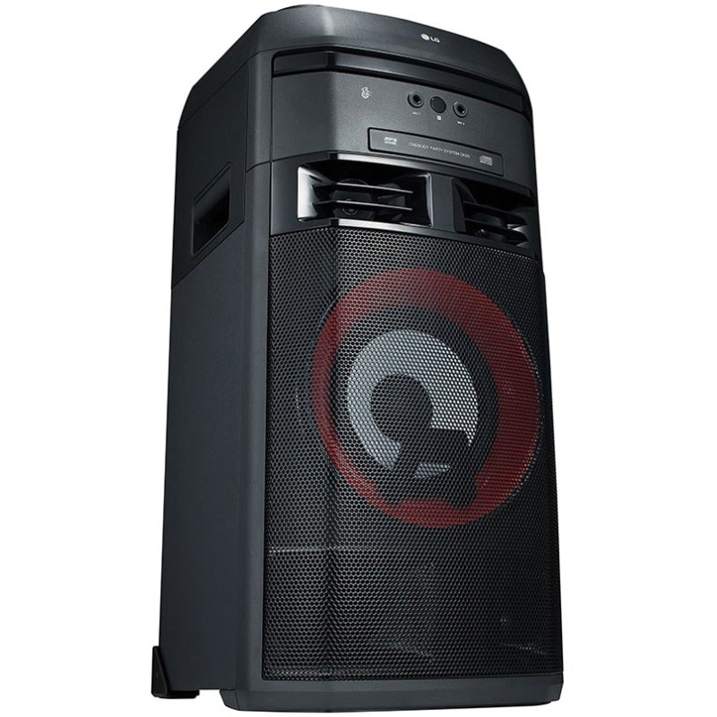 باند ال جی OK55 با توان 500 وات