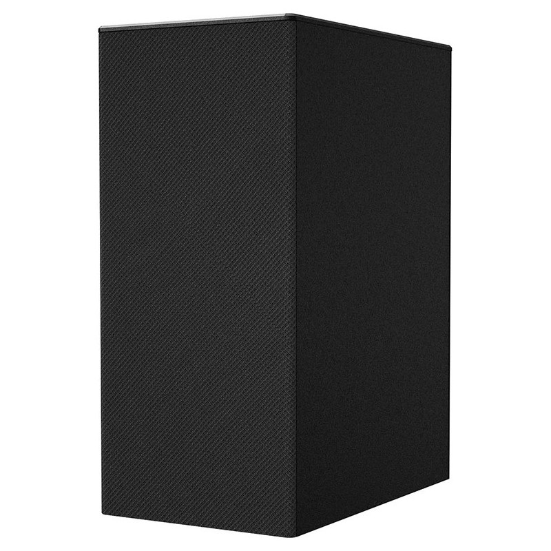 ساندبار LG SN5Y با ساب ووفر خارجی