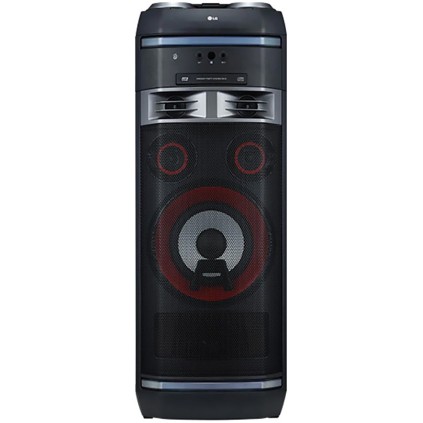 قیمت سیستم صوتی ال جی XBOOM OK75 محصول 2018