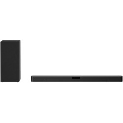 قیمت ساندبار ال جی SN5 محصول 2020