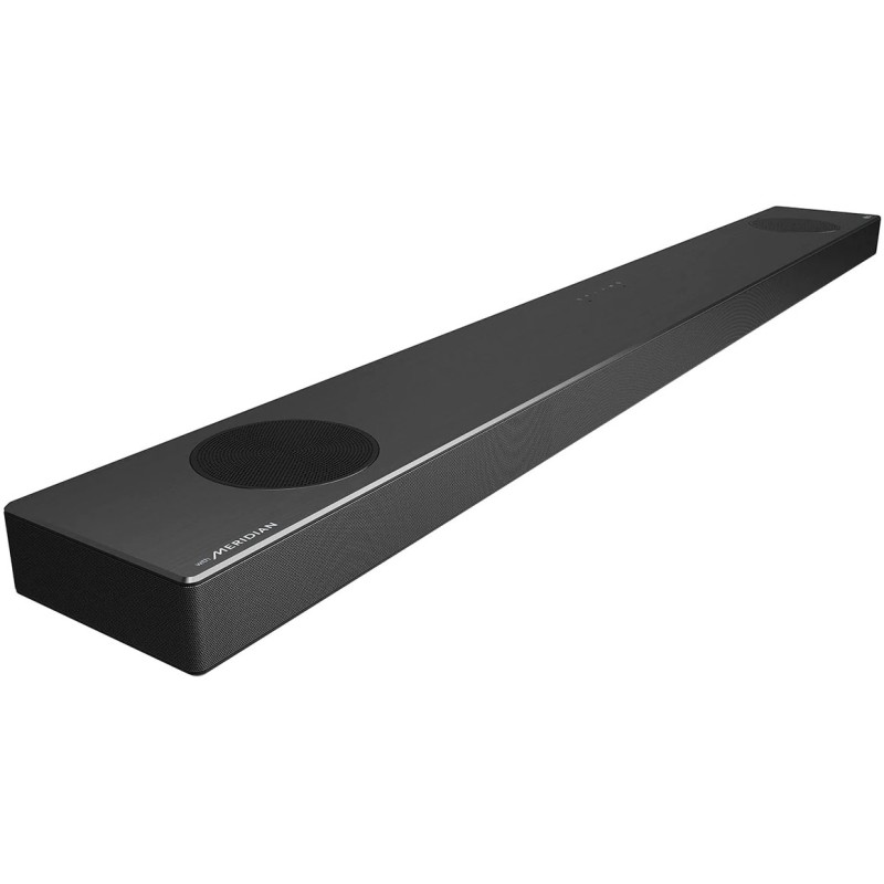 Soundbar LG SN9Y