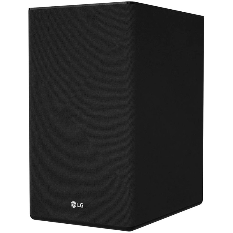 ساندبار LG SN9Y با ساب ووفر خارجی