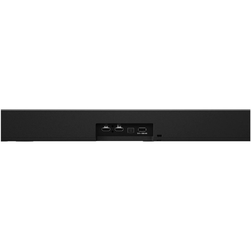 پورت های ورودی و خروجی ساندبار ال جی SN9Y