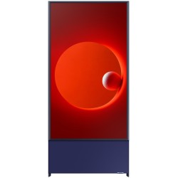 قیمت تلویزیون سامسونگ Sero LS05T سایز 43 اینچ محصول 2020 در بانه