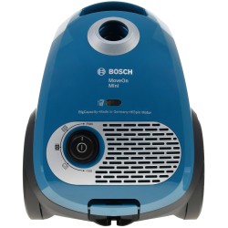 قیمت جاروبرقی بوش BGL252000 رنگ فیروزه ای تیره محصول 2015