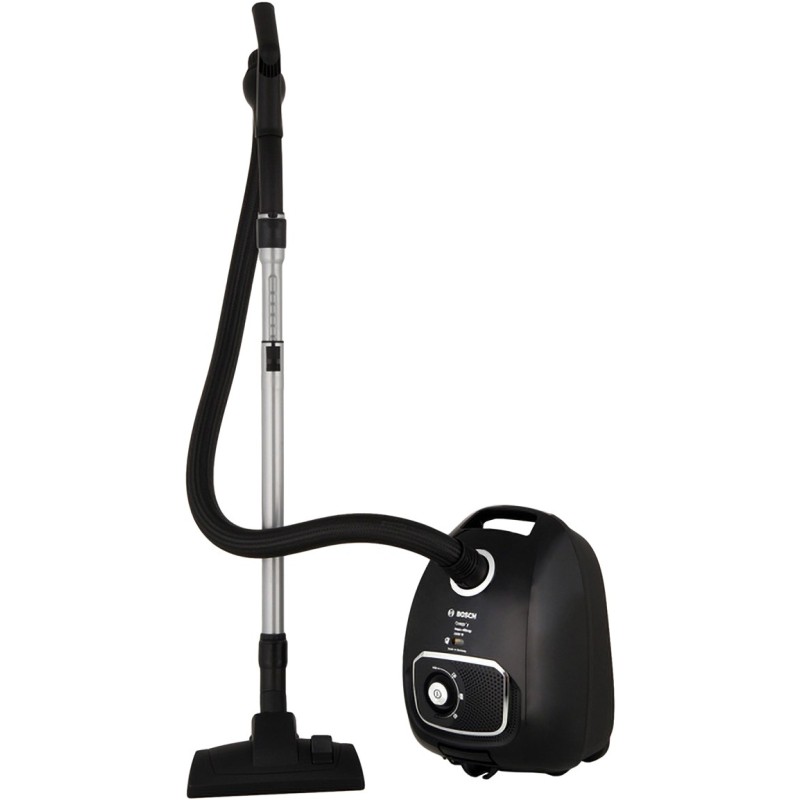 جاروبرقی 2200 وات بوش BGLS42230 رنگ مشکی