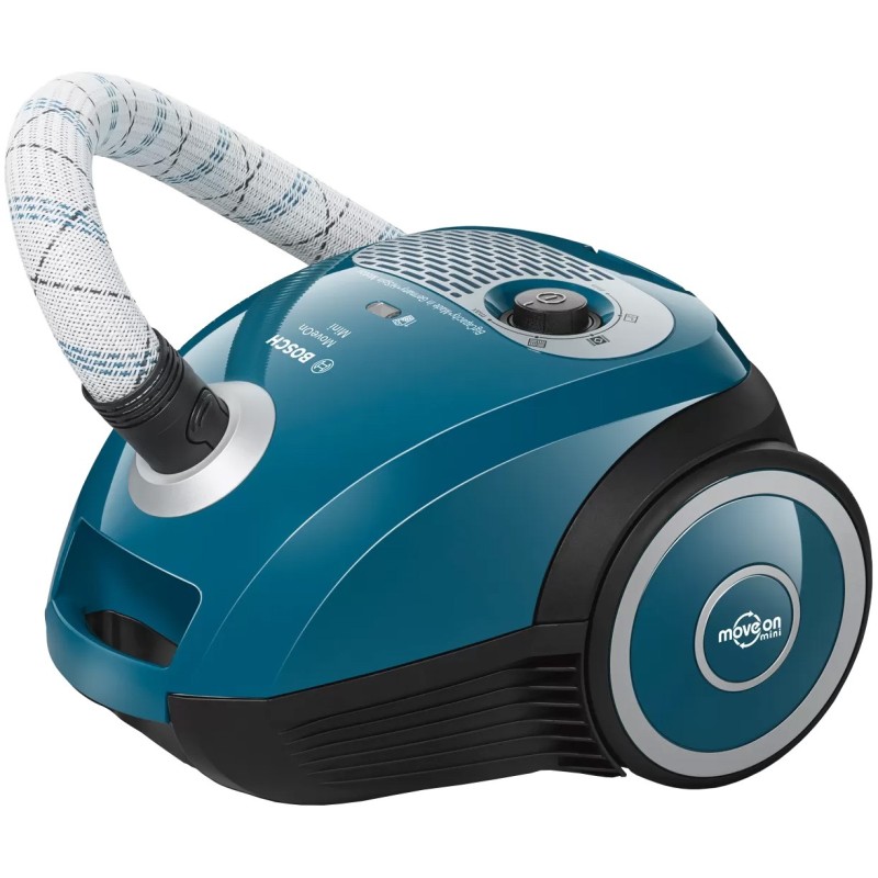 خرید جاروبرقی کیسه ال بوش BGL252000