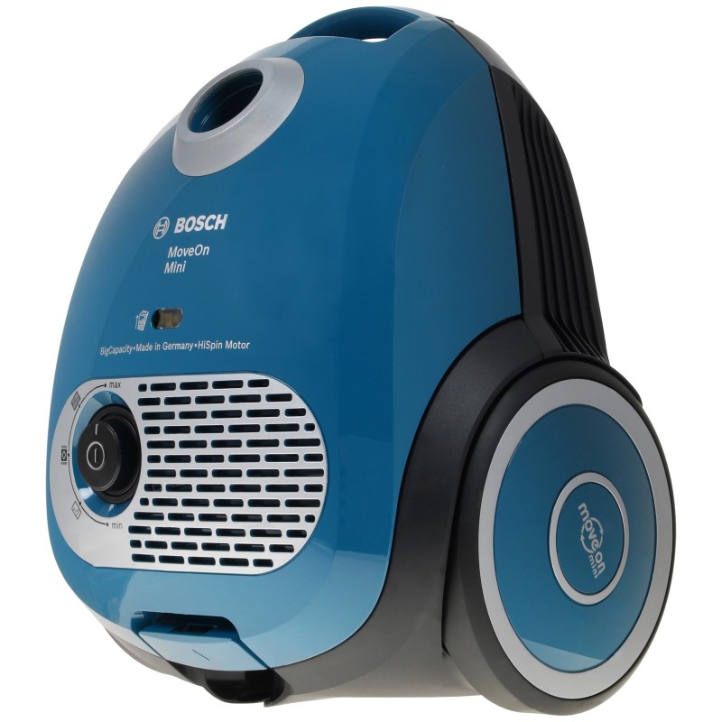 جارو برقی بوش BGL 252000 با توان 2000 وات