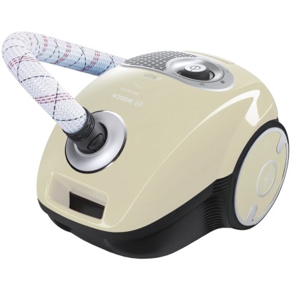 قیمت جاروبرقی بوش BGL35MON رنگ وانیلی محصول 2015