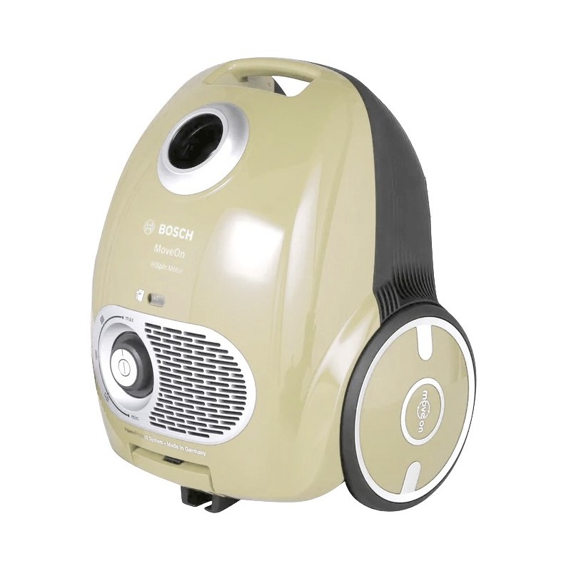 خرید جارو برقی بوش BGL35MON از بانه