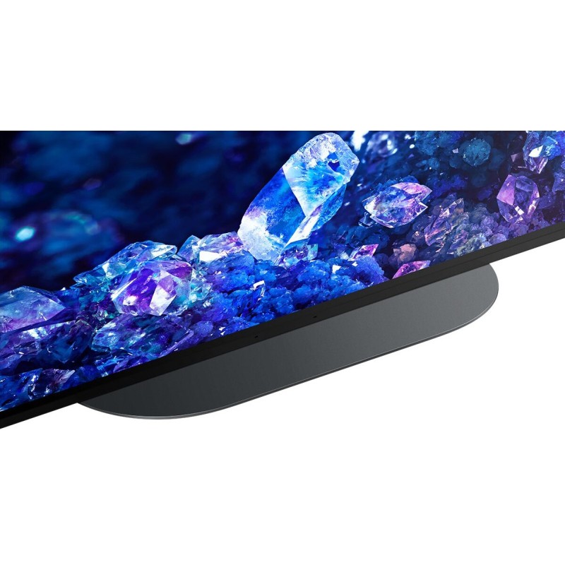 پایه آلومینیومی و شیک تلویزیون Sony 48A90K