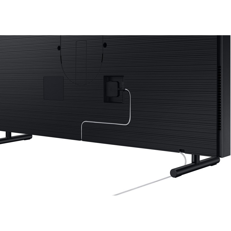 مدیریت کابل ها در پشت پایه تلویزیون 43LS03R