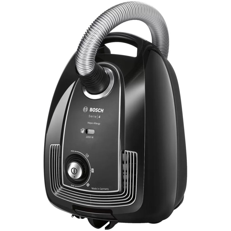 جاروبرقی 2200 وات بوش BGLS482200