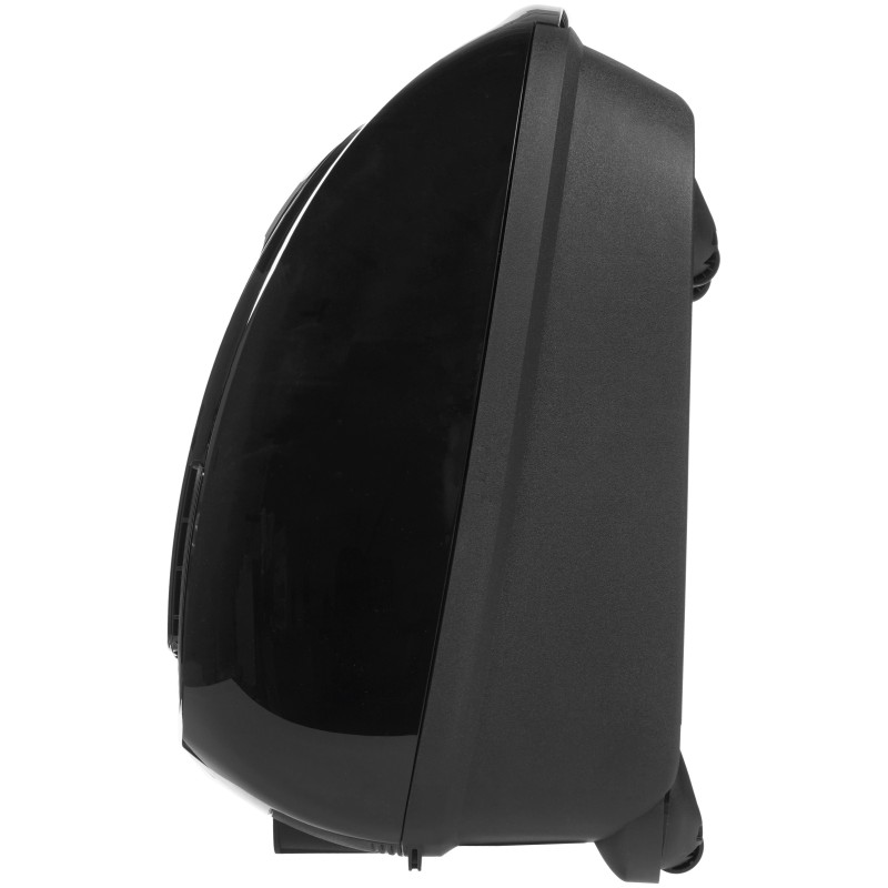 جاروبرقی بوش 482200 از زاویه بغل