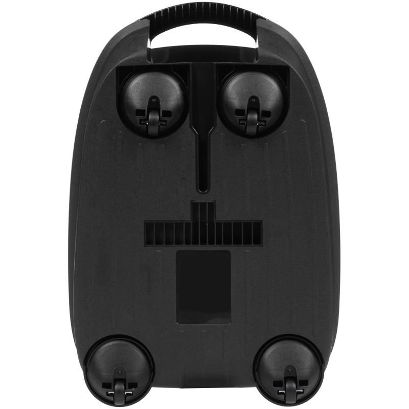 طراحی چرخ های جاروبرقی Bosch BGLS482200