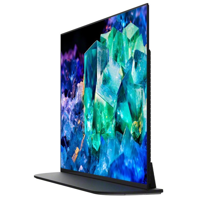 تلویزیون QD OLED سونی A95K سایز 55 اینچ