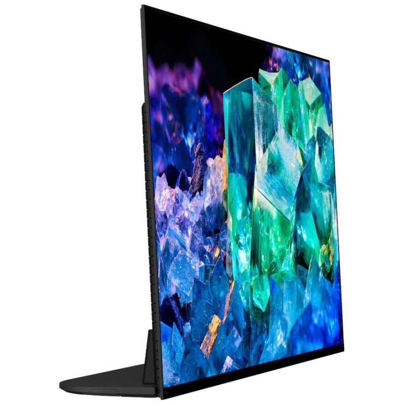 تلویزیون گیمینگ 4K و 120 هرتز سونی 55A95K