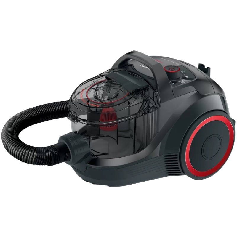 خرید جارو برقی بوش BGS 21POW2 با توان 750 وات