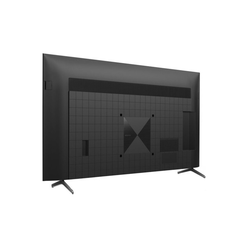 نمای پشت تلویزیون سونی 65X90SJ