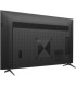 طراحی پشت تلویزیون Sony 55X90SJ