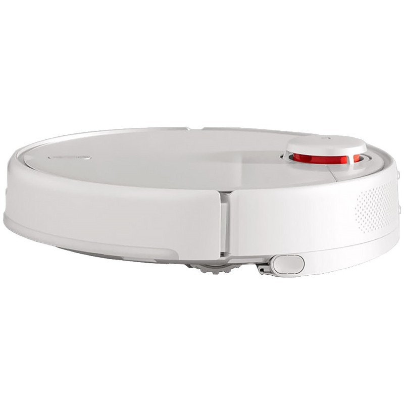 جارو رباتیک هوشمند شیائومی Mi Mop 2 Pro با تکنولوژی نقشه برداری لیزری LDS