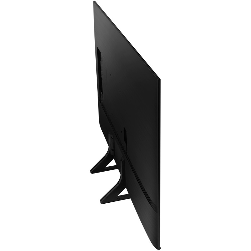 طراحی پشت تلویزیون سامسونگ 55BU8500