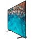 تلویزیون هوشمند سامسونگ 55BU8000 با سیستم عامل تایزن 6.5