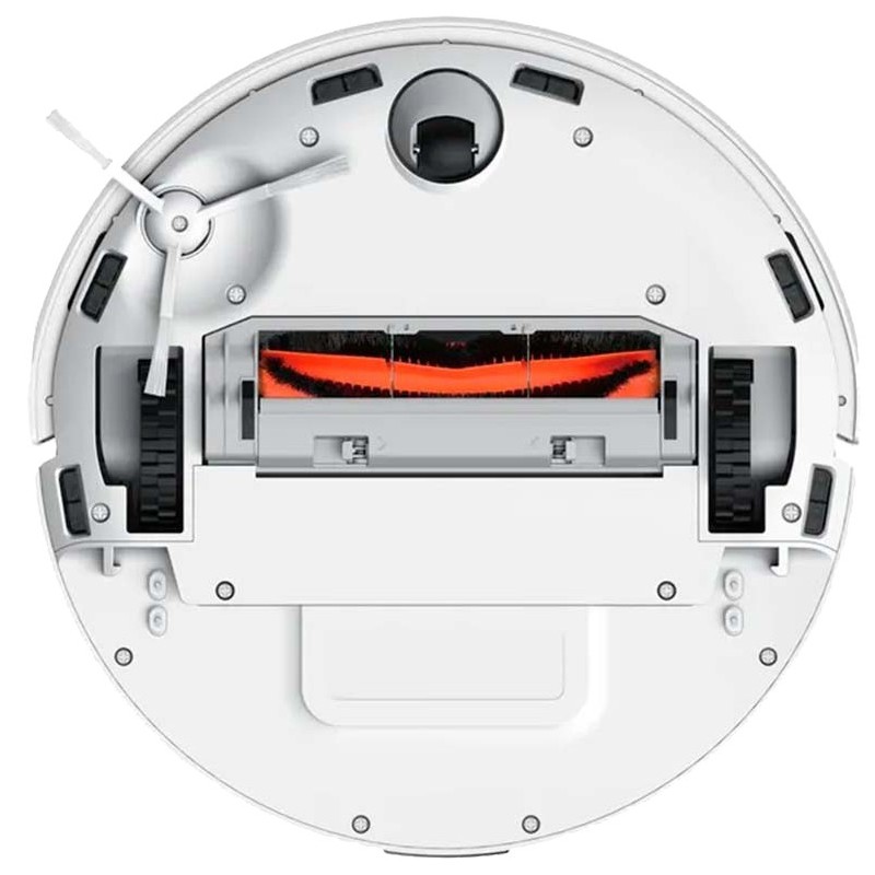 طراحی زیر و کف جاروبرقی رباتیک 2021 شیائومی Mi Vacuum-Mop 2 Pro
