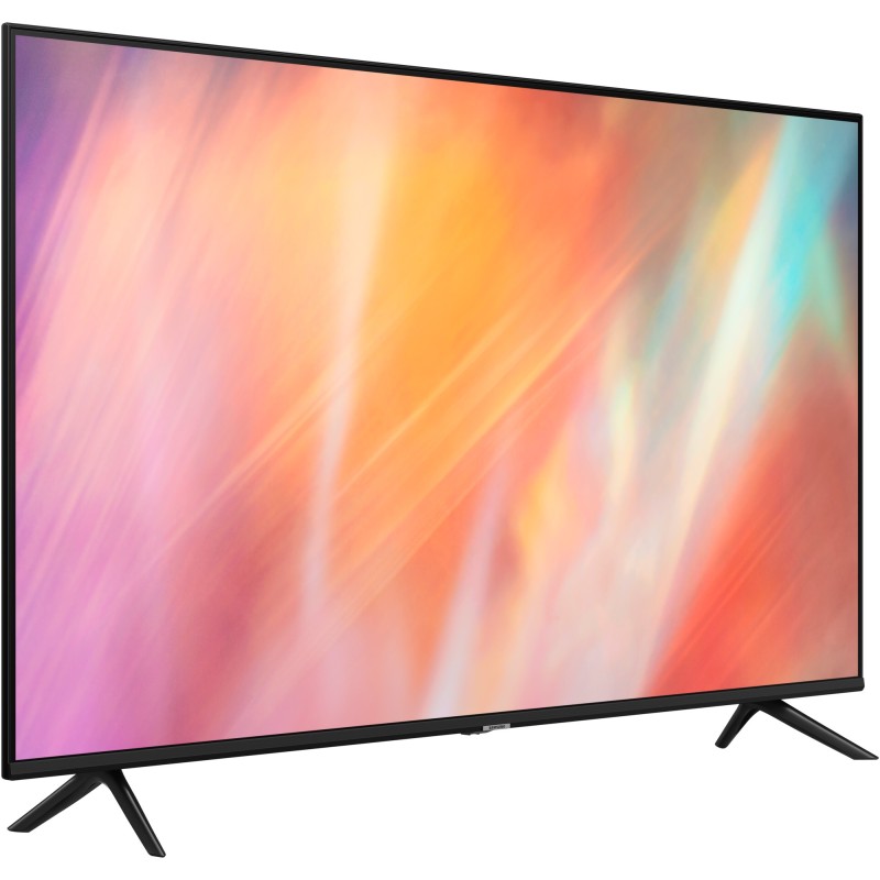 تلویزیون هوشمند سامسونگ 43AU7002 با سیستم عامل Tizen 6