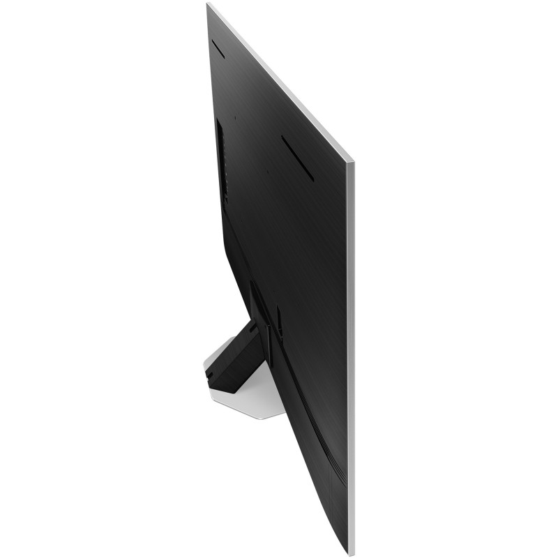 طراحی پشت تلویزیون سامسونگ 85QN85B